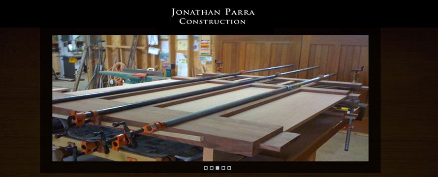 Jonathan Parra Construction